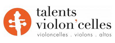 Association Talent & Violon’celles
